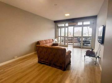 Apartamento · 103m² · 3 Quartos · 1 Vaga · Apartamento para aluguel no Boqueirão em Santos.