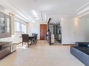 Apartamento · 112m² · 3 Quartos · 2 Vagas · Res. Jardim dos Ipes | Varanda Gourmet | 2 Vagas Soltas |Lazer Completo | Águas Claras