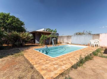 Casa · 80m² · 2 Quartos · 2 Vagas · Casa com Piscina Aquecida, Energia Solar e Amplo Terreno de 690 m² | Estância Quintas da Alvorada