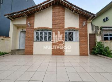 Casa · 131m² · 2 Quartos · 3 Vagas · Casa à venda, 2 quartos no bairro Vila Belmiro em Santos
