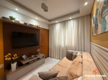 Apartamento · 55m² · 2 Quartos · 1 Vaga · Apartamento com 2 quartos no Guanabara em Joinville