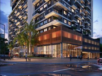 Apartamento de 2 quartos, Águas Claras · Residencial Eleva 25 Águas Claras - Apartamento 2 Quartos Exclusivo