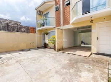 Casa · 80m² · 3 Quartos · 2 Vagas · SOBRADO MOBILIADO À VENDA NO SÍTIO CERCADO