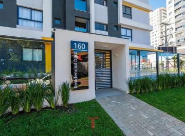 Apartamento de 1 quarto, Curitiba · Studio Mobiliado Capão Raso 1 quarto
