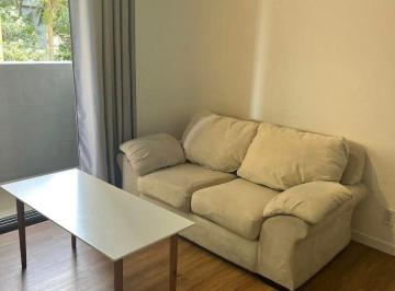 Apartamento de 1 quarto, São Paulo · Apartamento com 30m á 5 minutos do metrô Sumaré- Avenida Paulista/ Consolação.