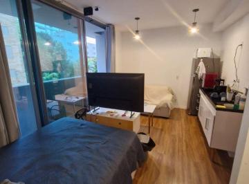 Apartamento de 1 quarto, São Paulo · Apartamento Mobiliado em Pinheiros Lazer Completo!