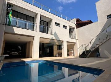Casa de 4 quartos, Itapetininga · Casa com 4 suítes à venda, 450 m² por R$ 3.500.000 - Centro - Itapetininga/SP