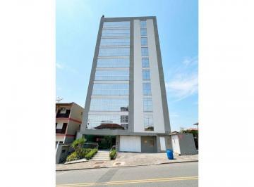 Apartamento · 160m² · 2 Vagas · Apartamento INDAIAL - SC