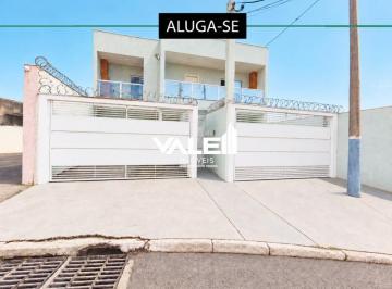 Apartamento · 68m² · 2 Quartos · 1 Vaga · Apartamento FRANCA - SP