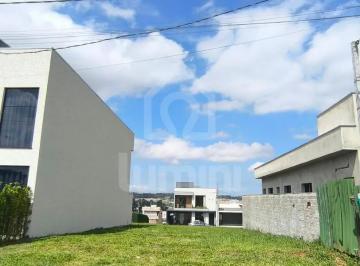 Casa · 200m² · TERRENO À VENDA CONDOMÍNIO RESERVA ECOVILLE I