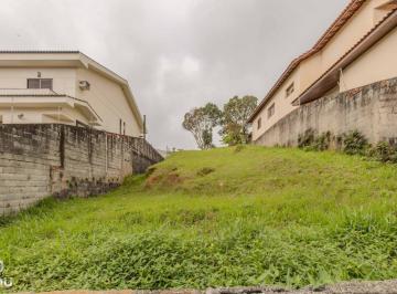 Terreno · 575m² · Terreno residencial para venda em Parque dos Príncipes, 575m²