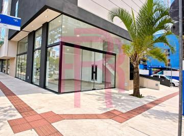 Comercial · 55m² · 1 Vaga · Sala comercial para locação na Terceira Avenida em Balneário Camboriú.