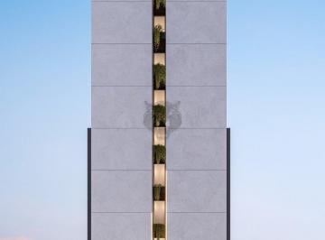 Apartamento · 27m² · 1 Quarto · Cardoso432 - Residencial - Loft 1d 26.74m² - U0910