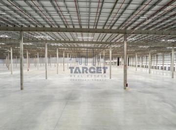 Comercial · 4510m² · 15 Vagas · Galpão Comercial em São Roque com 4.510m² - Disponível no 4° Tri. 2026
