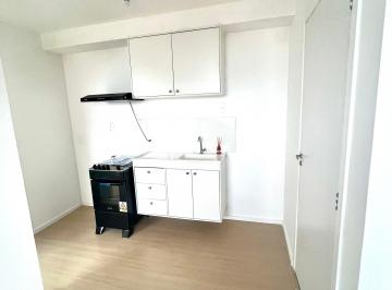 Apartamento de 1 quarto, São Paulo · Apartamento na lapa