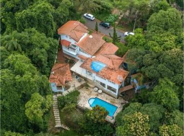 Casa · 460m² · 4 Quartos · 4 Vagas · Casa de condomínio a venda em Alpes de Caieiras