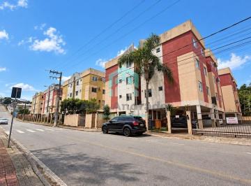 Apartamento · 55m² · 2 Quartos · 1 Vaga · Apartamento à venda em Potecas, São José com 2 quartos
