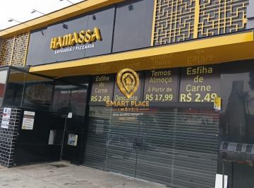 Comercial · SALÃO COMERCIAL DE 200 m² PARA LOCAÇÃO — EXCELENTE OPORTUNIDADE PARA SEU NEGÓ...