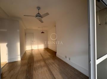 sala-trinitaimobiliaria-maayan · Apartamento em Barra Olímpica - Rio de Janeiro