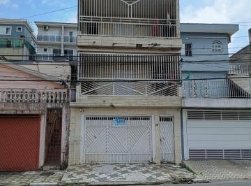 Casa · 250m² · 4 Quartos · 3 Vagas · Sobrado em Bela Vista - Osasco