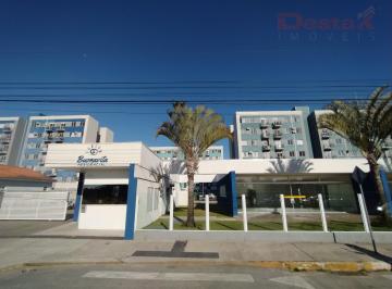 Apartamento · 48m² · 2 Quartos · 1 Vaga · Apartamento no Bairro Praia João Rosa - Biguaçu/SC