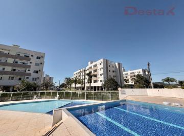 Apartamento · 56m² · 2 Quartos · 1 Vaga · Apartamento em Forquilhas - São José