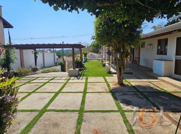 Casa · 295m² · 3 Quartos · 10 Vagas · Casa à venda em Parque da Fazenda - Itatiba, SP