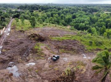 Terreno · 210000m² · Lote em Trancoso, Porto Seguro à venda por R$ 800 mil