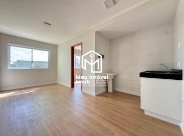 Apartamento · 31m² · 1 Quarto · Residencial Conquista APTO 1 Quarto 1Vaga 31m²