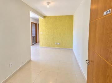 Apartamento de 2 quartos, Cidade Ocidental · APARTAMENTO À VENDA – RESIDENCIAL QUALLITY PARK – CIDADE OCIDENTAL