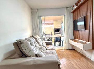 Apartamento · 77m² · 2 Quartos · 1 Vaga · Apartamento térreo de 2 quartos à venda em Colina de Laranjeiras!