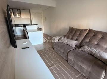 Apartamento · 49m² · 1 Quarto · 1 Vaga · Apartamento no Trend para Alugar com 1 dormitório