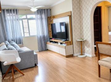 Apartamento · 90m² · 2 Quartos · 1 Vaga · Apartamento em Assunção - São Bernardo do Campo