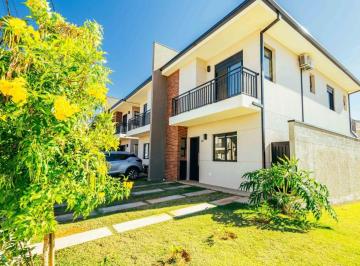Casa de 4 quartos, Jundiaí · Casa de esquina à venda no Condomínio Kaza Alameda | Jundiaí