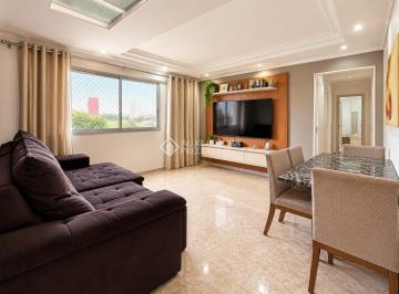 Apartamento · 47m² · 2 Quartos · 1 Vaga · Apartamento Jardim Patente Novo- com 2 Quartos
