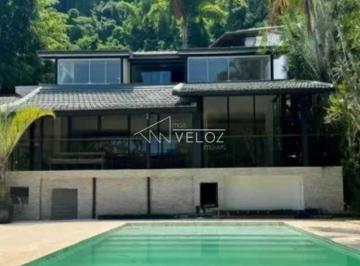 Apartamento · 970m² · 4 Quartos · 2 Vagas · Casa em Condomínio : Duplex / Residencial / São Conrado