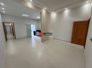 14e24bba51d7c06dded78dc7470fc5241f8be8f4 · Casa térrea nova, 3 quartos sendo 1 suíte, cozinha planejada, Jardim Moacyr Arruda, Indaiatuba-SP