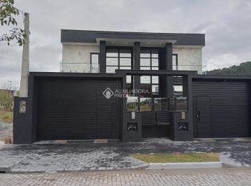 Casa · 170m² · 2 Quartos · Casa 2 andar contemporânea moderna -  com 2 jacuzzi e piscina , moveis sob medida , pronta pra morar