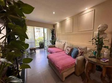 Apartamento · 79m² · 2 Quartos · 1 Vaga · Apartamento : Padrão / Residencial / São Conrado