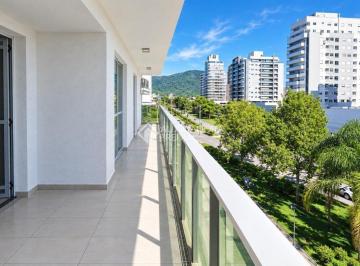 Apartamento · 94m² · 3 Quartos · 1 Vaga · Apartamento à venda, 3 dormitórios com 1 suíte e 1 vaga no Residencial Castel St. Elmo no Pedra Bra