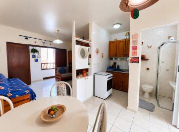 Apartamento , Capão da Canoa · VENDE-SE APARTAMENTO COM SACADA VISTA MAR