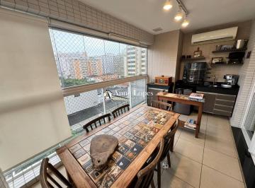 762476519e11c698d08c1f6a261379472ea1bddb · DUPLEX DE 121 M² NO GONZAGA COM 2 SUÍTES E VARANDA GOURMET! AQUI NA ANNE LOPES CORRETORA!