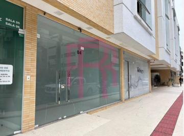 Comercial · 119m² · 1 Vaga · Sala comercial para locação anual em Balneário Camboriú.