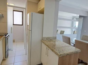 Apartamento de 2 quartos, Sorocaba · TOP MOBILIADO - REGIÃO CAMPOLIM - 2 VAGAS COBERTAS