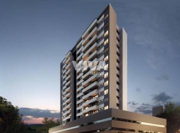 317e614eb7640e75a6620384ade942187e4ae3d5 · Apartamento com 2 dormitórios à venda, 62 m² por R$ 680.000,00 - São Judas - Itajaí/SC