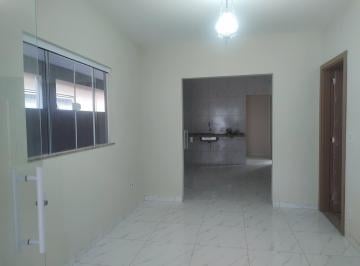 Casa · 120m² · 2 Quartos · 2 Vagas · Casa para Alugar no JD. AMERICA, Jacarezinho - 2 Quartos e 2 Vagas