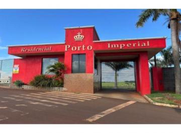 Foto 01 · Terreno, Residencial Porto Imperial, Cornélio Procópio, PR