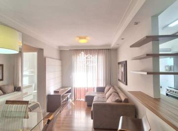 121517284e22ffcb155a25c815b9b7.jpeg · Apartamento à venda em Campinas, Mansões Santo Antônio, com 2 quartos, 62m²