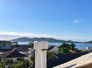 b221b2e831016dfed0673d2370abe2fa3b42b408 · Apartamento com 3 quartos e vista para a Lagoa da Conceição - Florianópolis
