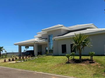 Casa de 4 quartos, Paranapanema · Casa de 325m², com 5 suítes/dorms, á venda no Cond Riviera de Santa Cristina XIII.